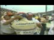 Invisible Fire Video: A Wild Methanol Fire in the Pits at the 1981 Indy 500